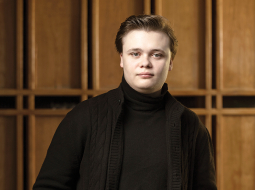 Daniils Bulajevs.
Foto — Reinis Hofmanis