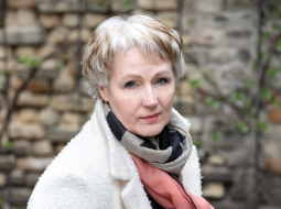 Indra Roga.
Foto — Ieva Salmane