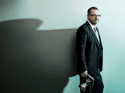 Larss fon Trīrs.
Publicitātes foto