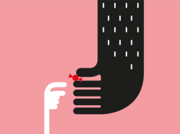 Ilustrācija — Krišs Salmanis