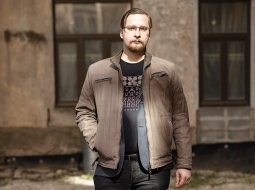 Ivars Šteinbergs.
Foto — Reinis Hofmanis