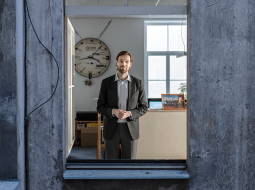 Kaspars Gorkšs.
Foto — Reinis Hofmanis
