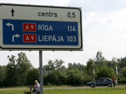 Foto - Gatis Dieziņš, LETA