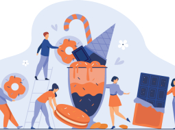Ilustrācija — Freepik