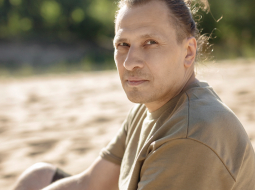 Edgars Šubrovskis. Foto – Reinis Hofmanis