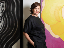 Elita Ansone. Foto – Ieva Salmane