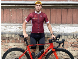 Kaspars Škinčs. Foto – Madara Linna Ēvalde