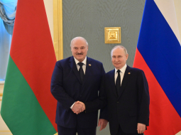 Foto no APPC arhīva. Avots: Baltkrievijas prezidenta kanceleja