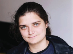 Marija Berlinska