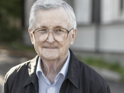 Vilis Vītols. Foto - Reinis Hofmanis