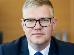 Vilnis Ķirsis. Foto- Gatis Rozenfelds