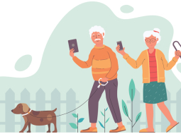 Ilustrācija — Freepik