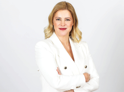 Evika Siliņa.
Foto no MK arhīva