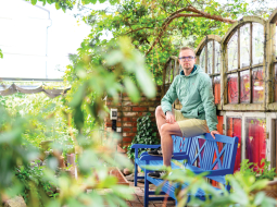 Dmitrijs Petrenko.
Foto — Edgars Pohevičs