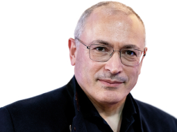 Mihails Hodorkovskis.
Foto — Scanpix