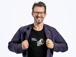 Andris Rubīns, Magic vadošais partneris