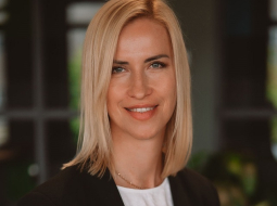 Maija Katkovska. Publicitātes foto