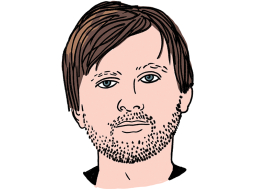 Pēteris Jurčenko.
Zīmējums — Ernests Kļaviņš