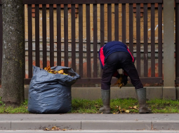 Foto - Evija Trifanova, LETA