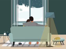 Ilustrācija — Shutterstock