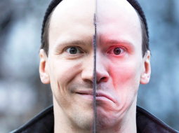 Arturs Krūzkops.
Foto — Ieva Salmane