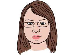 Iveta Kažoka.
Zīmējums — Ernests Klaviņš