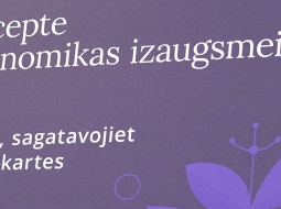 Foto - Paula Čurkste, LETA
