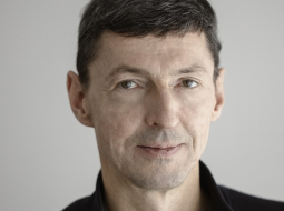 "Tilde" valdes priekšsēdētājs Andrejs Vasiļjevs. Foto - Reinis Hofmanis