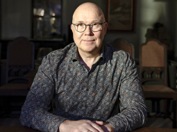 Andrejs Verhoustinskis.
Foto — Reinis Hofmanis