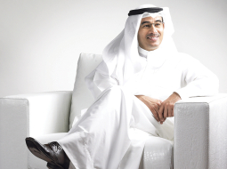 AAE investora Muhameda Ali Alabbara turība tiek lēsta ap vismaz 1,3 miljardiem ASV dolāru