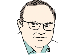 Māris Taube.
Zīmējums — Ernests Kļaviņš