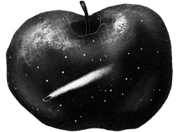 Ilustrācija — Elīna Skrapce
