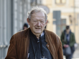 Adams Mihņiks. Foto - Reinis Hofmanis