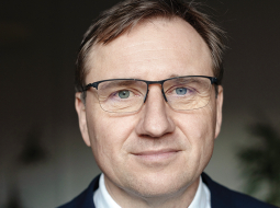 Gundars Bērziņš.
Foto — Reinis Hofmanis