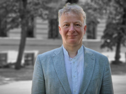 Guntars Prānis. Publicitātes foto