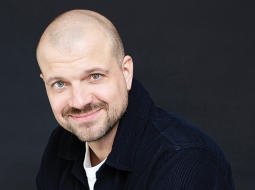 Valters Jonāts.
Foto — Kristīne Madjare