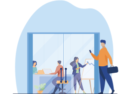 Ilustrācija — Freepik