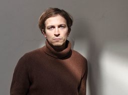 Helvijs Savickis.
Foto — Reinis Hofmanis