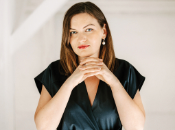 Līva Pērkone