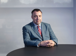 Raimonds Lazdiņš.
Foto — Reinis Hofmanis