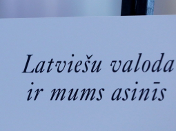 Foto - Evija Trifanova, LETA