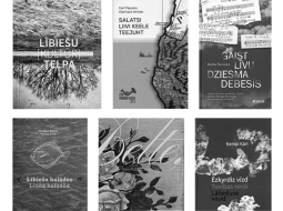 Lībiskā mantojuma atpazīšanas ceļš un arī lībiskā jaunrade turpinās