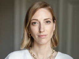 Agnese Lāce.
Foto — Reinis Hofmanis