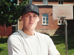 Nauris Miezis.
Foto — Reinis Inkēns