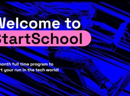 Attēls no "StartSchool" mājaslapas.