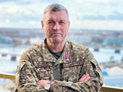 Leonīds Kalniņš