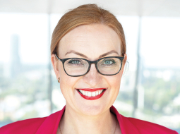 Dagnija Baltiņa.
Foto — Reinis Hofmanis