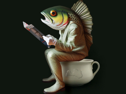 Ilustrācija — Krišs Salmanis