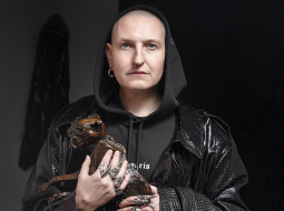 Kristians Brekte.
Foto — Reinis Hofmanis