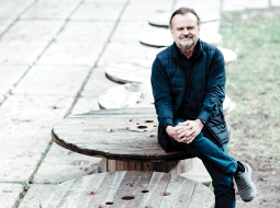 Mārtiņš Klišāns.
Foto — Ieva Salmane